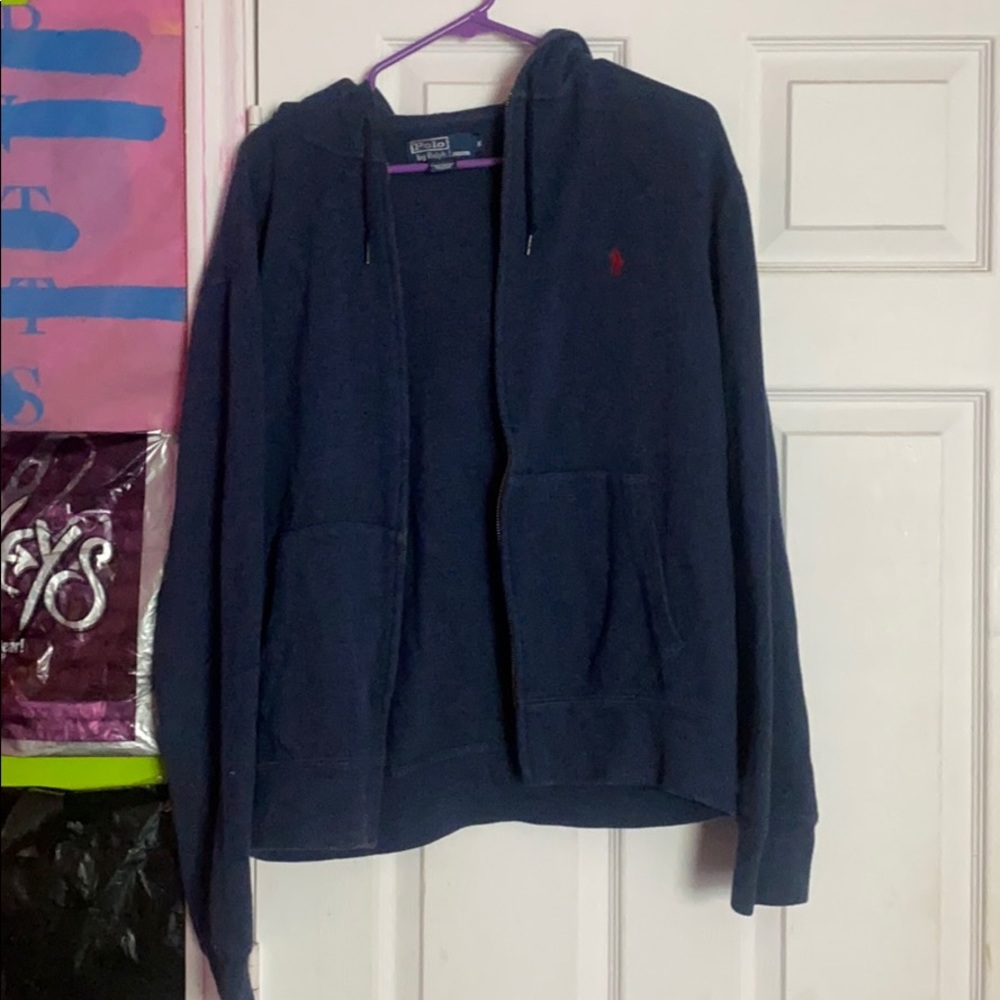 Polo Ralph Lauren Hoodie